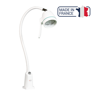 Lampe LED Hepta 7W L.64cm ou L.114cm - LID