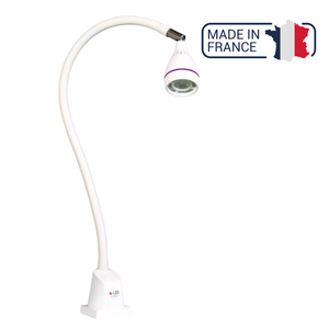 Lampe LED Carla Focus (10°) 4.4W L.65CM, L.100cm ou L.123cm - LID