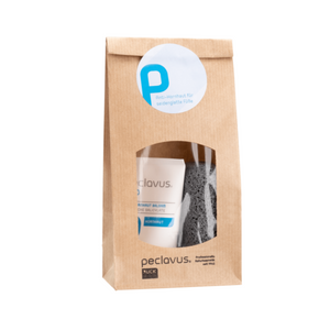 Coffret cadeau anti-callosités - Peclavus