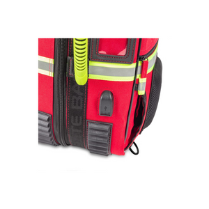 Sac à dos Urgence EMERAIR - Rouge - 2 modèles - Elite Bags