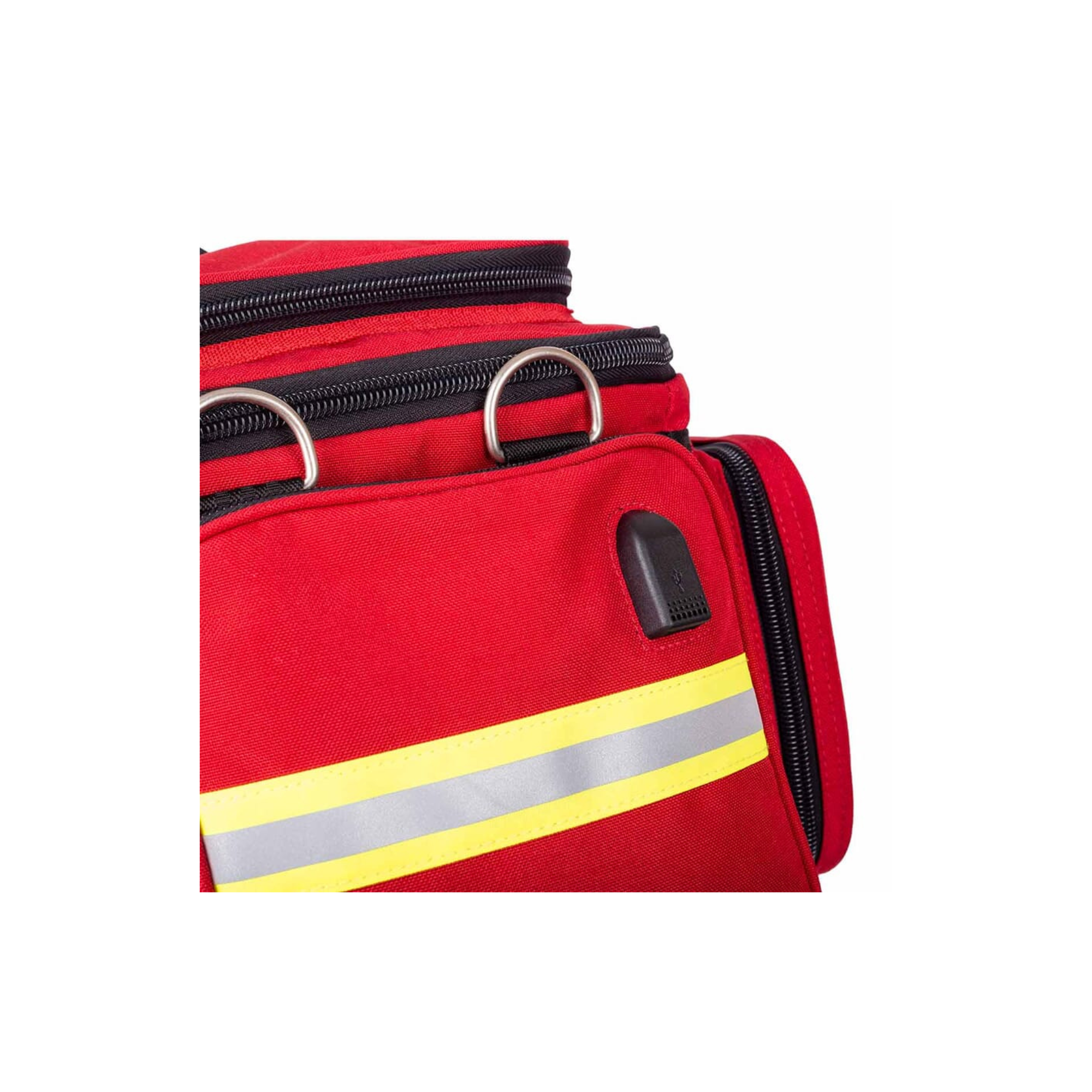 Sac à dos Urgence CRITICAL - 3 modèles - Elite Bags