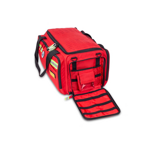 Sac à dos Urgence CRITICAL EVO - Rouge - Elite Bags