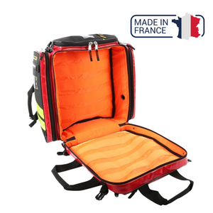 Sac de secours INTREPID - DIMATEX