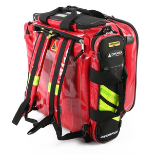 Sac de secours INTREPID - DIMATEX