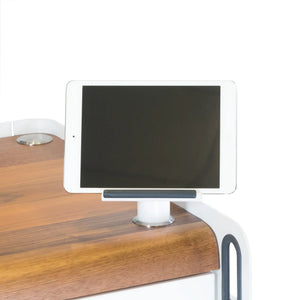 Accessoire Unit Room - Support de tablette Pododesk - Ruck - My Podologie