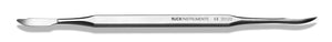 Curette - Longueur : 13 cm - Ruck - My Podologie