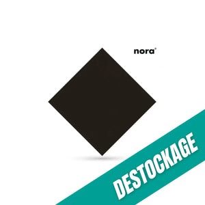 Aerosorb W - Caoutchouc cellulaire - 2 mm / 3 mm - Nora // Destockage Nora  3-mm-Ardoise-820-x-580-mm