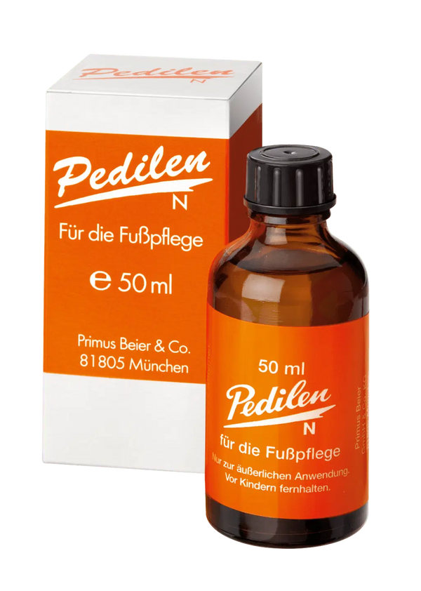 Pedilen - Solution antiseptique-Flacon 20ml ou 50ml -Primus Beier My Podologie  50ml