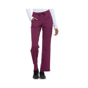 Marseille - Pantalon droit cordon de serrage - Femme - Dickies Dickies