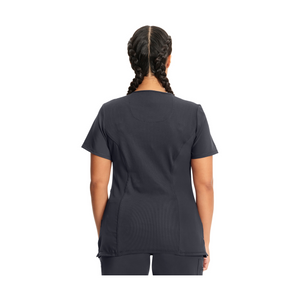 Ondres - Tunique médicale - Cache-coeur - 66 cm - Femme -  Cherokee Cherokee Medical Uniforms