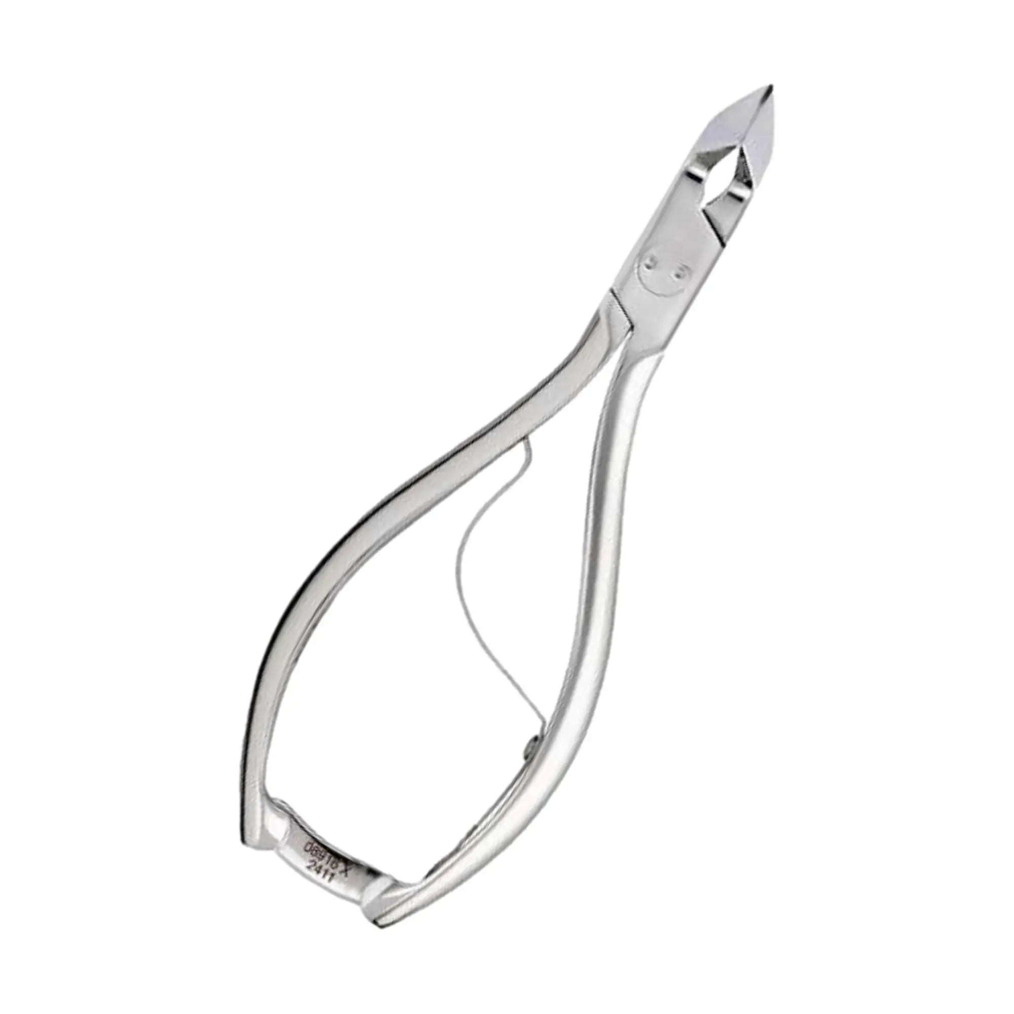 Nail pliers - Concave cut 20 mm - 14 cm - Elitech