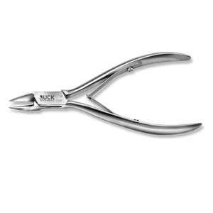 Pince à ongles - Coupe droite 17 mm - Mors plats - 13 cm - Ruck Ruck