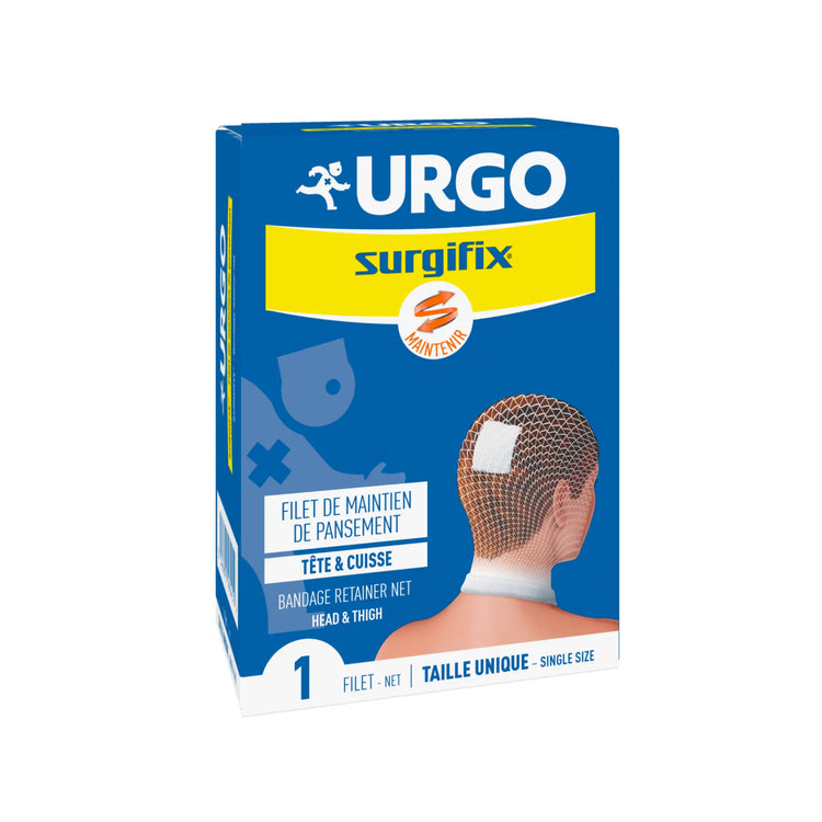 SURGIFIX - Filet de maintien de pansement - Urgo Urgo 