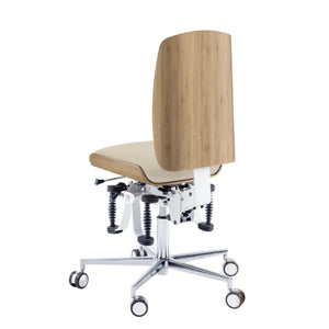 Siège praticien - STOOL BIOSWING - Ruck - My Podologie