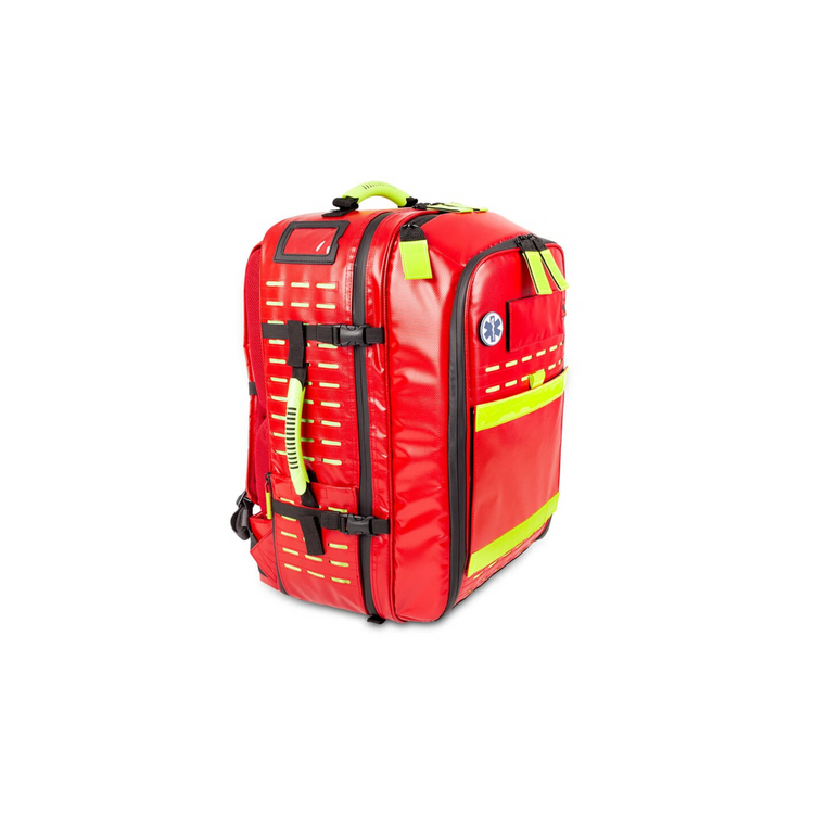 Sac à dos Urgence - ROBUST - polyester ou tarpaulin - Elite Bags Elite Bags